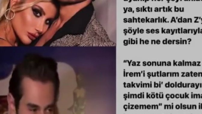 İlk ihaneti affeden ikinciyi baştan kabul etmiş mi olur?