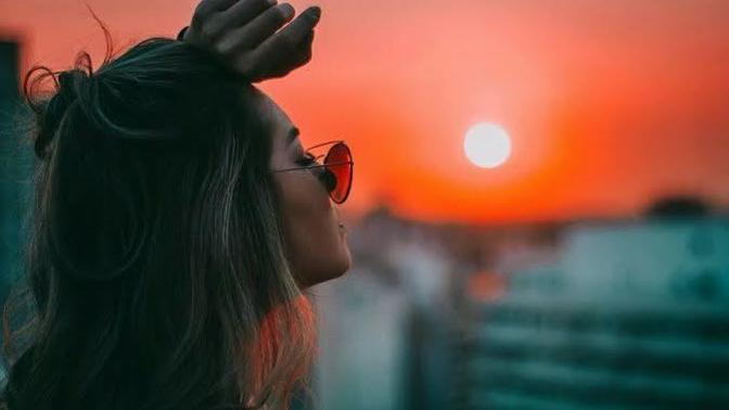 Kendinizle nasıl vakit geçirirsiniz?