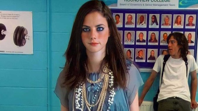 Meslek lisesinde okuyorum diye beni reddetti, saçma değil mi?