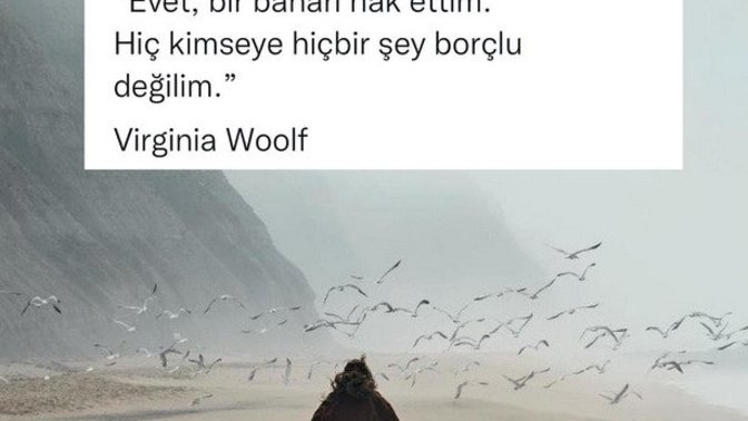 Borçlumusunuz yoksa alacaklımı?