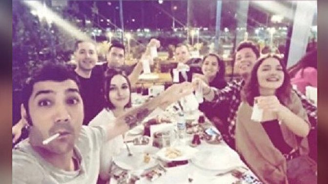 "Kadir gecesi özel" fotoğrafı paylaşan kişi için tutuklama talep edildi! Sizce ne yapılmalı?