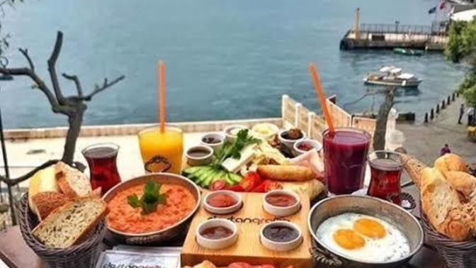 Güne kahvaltısız başlayabilir misin?