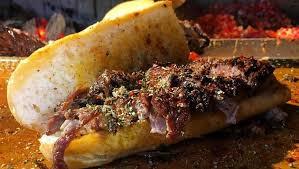 En sevdiğiniz sokak lezzeti hangisi?