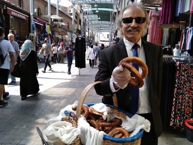 En sevdiğiniz sokak lezzeti hangisi?