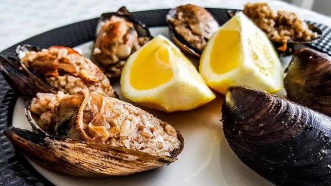En sevdiğiniz sokak lezzeti hangisi?