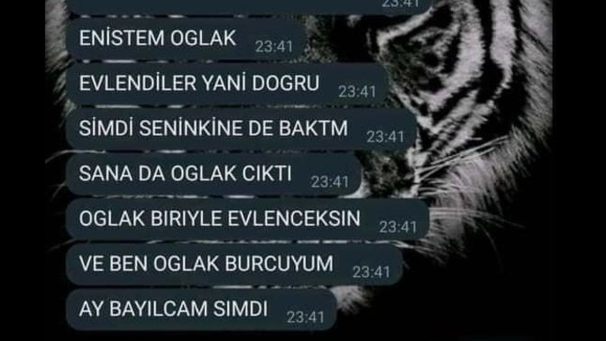 Evlilik meraklısı kızla olunur mu?