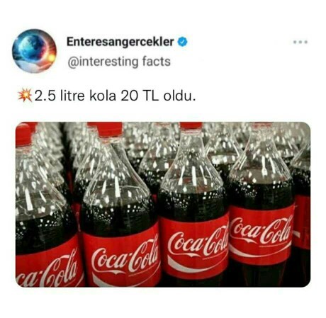 Bu zamlar nereye gidiyor sizce?