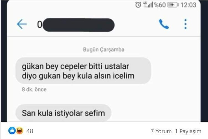 2,5 litre kola 20 lira oldu! Kola sever inşaat sektörü etkilenir mi dersiniz 😂?