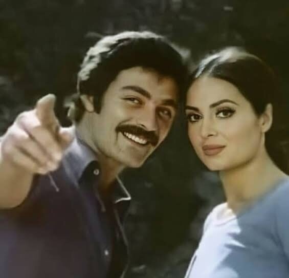 Devlerin Aşkı filmi dizi oluyor! Sizce oyuncu kadrosunda kimler olmalı?