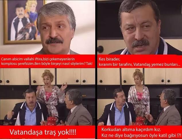 Yalaka tipler sizce her daim kazanır mı?