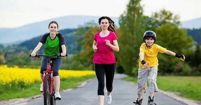 Spor yapmayı sever misiniz?