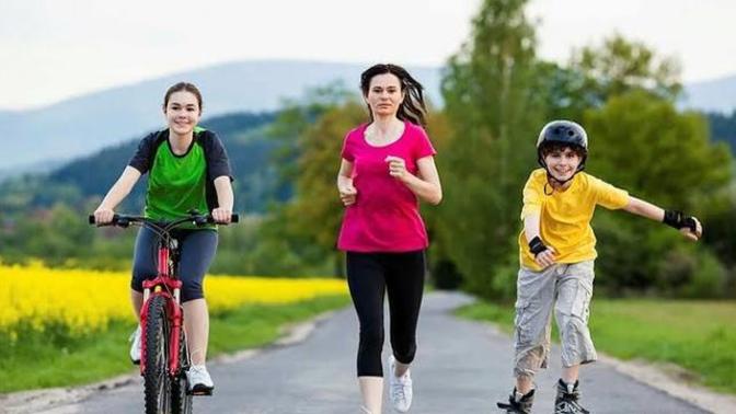 Spor yapmayı sever misiniz?
