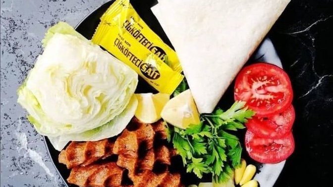 Vazgeçilmez lezzet sizce?
