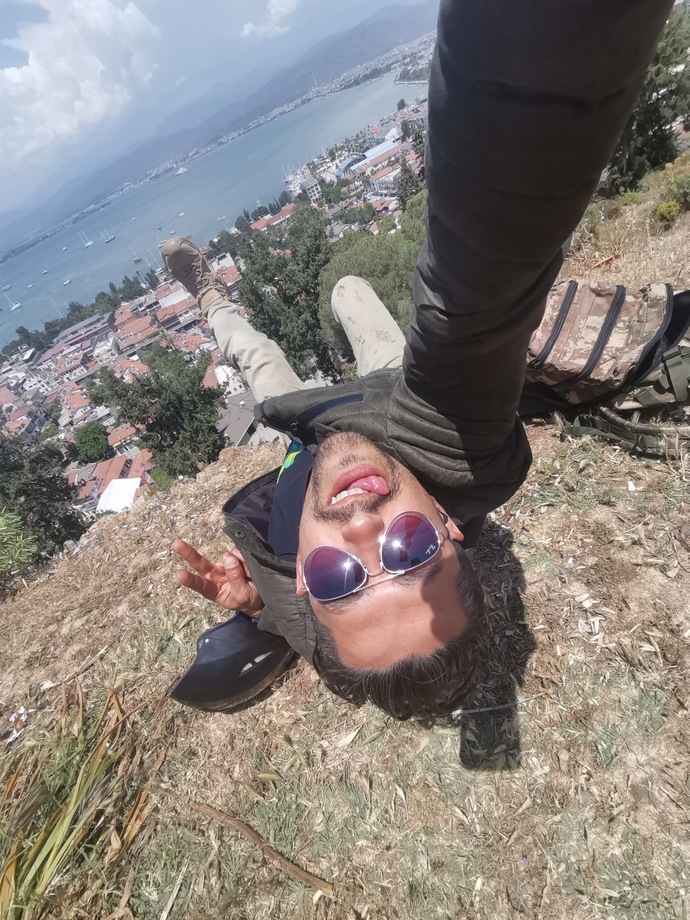 Kendinizce bir ruhsal detoks uygulamanız var mı?