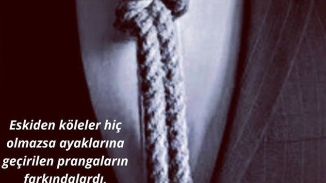 Çalışma koşul ve saatleri mi daha önemli, maaşlar mı?