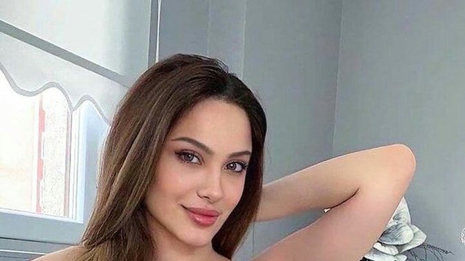 Doğal güzelliği olanlar da makyaj yapar mı?