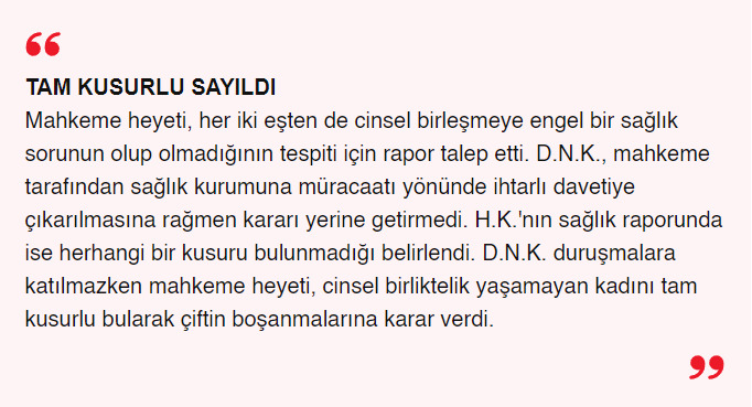 3 yıllık evli ve birliktelik yaşamamış olsanız boşanır mıydınız?
