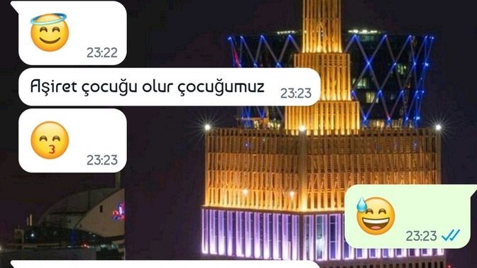 Farklı kültürden farklı ülkeden biriyle olur musunuz?