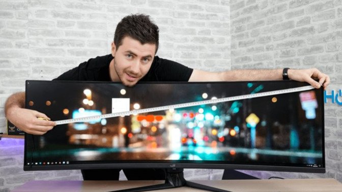 En iyi oyuncu monitörü markası nedir?