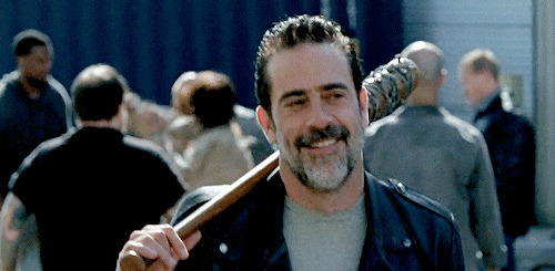 Negan 😎