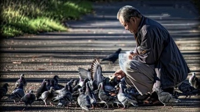 Günahınız mı daha çok, sevabınız mı?