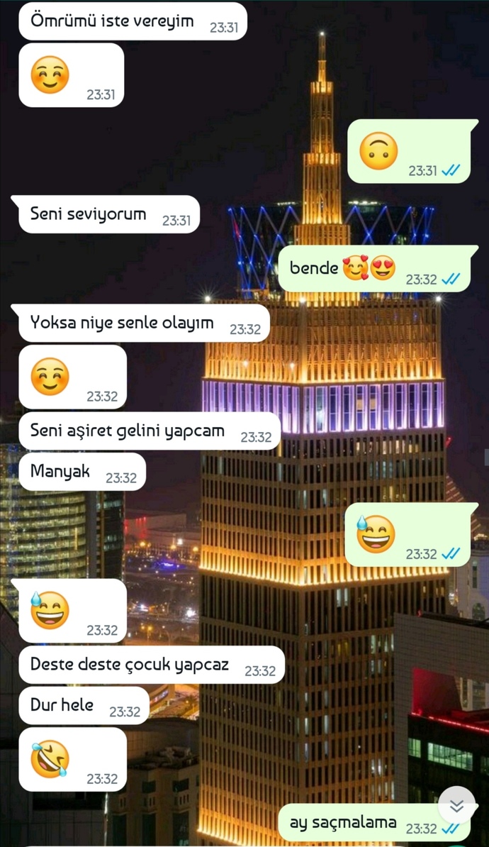 Kürtler niye çok çocuk istiyor?