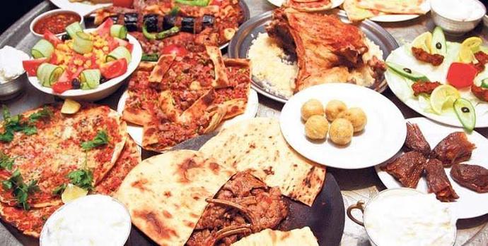 Arkadaşınızla yemeğine ladese girecek olsaydınız, kazanmanız durumunda ne isterdiniz?