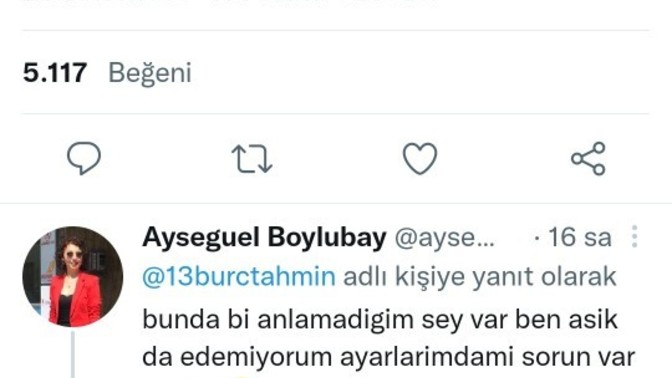 Sevgilim başak burcu bunu ona göndermeyi düşünüyorum gönderirken ne yazsam sizce? 😂😂😂😂?