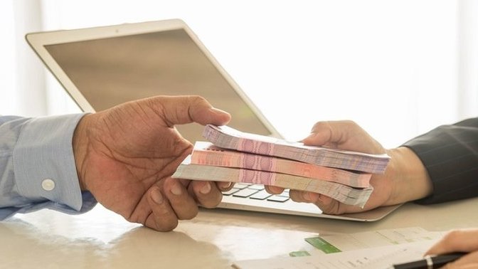 Para üstü yanlışlıkla fazla verilirse ne yaparsanız?