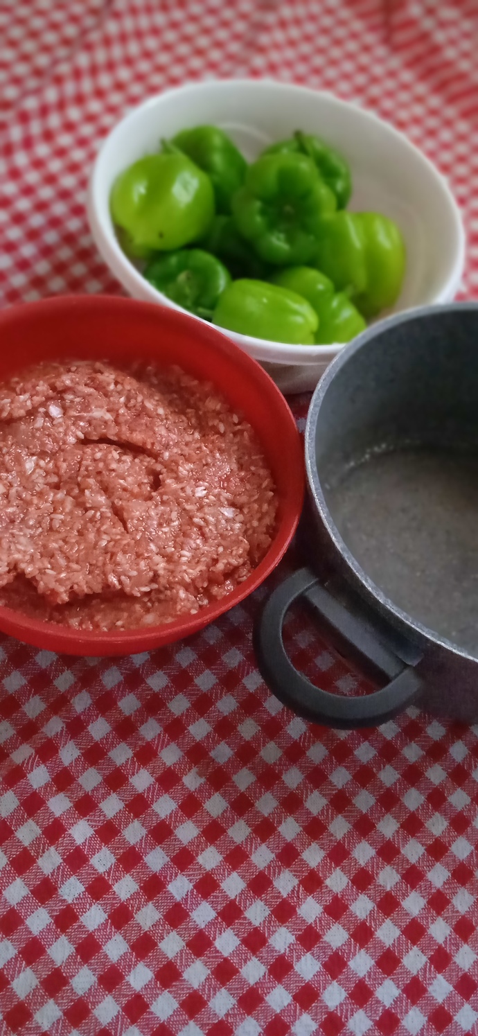 Güzel kadın mı, güzel yemek yapan kadın mı? Hangisi ile evlenilir, peki siz yemekte nasılsınız 😇?