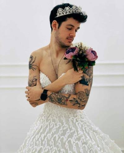 Nasıl gelin olabilirim 👰 ?