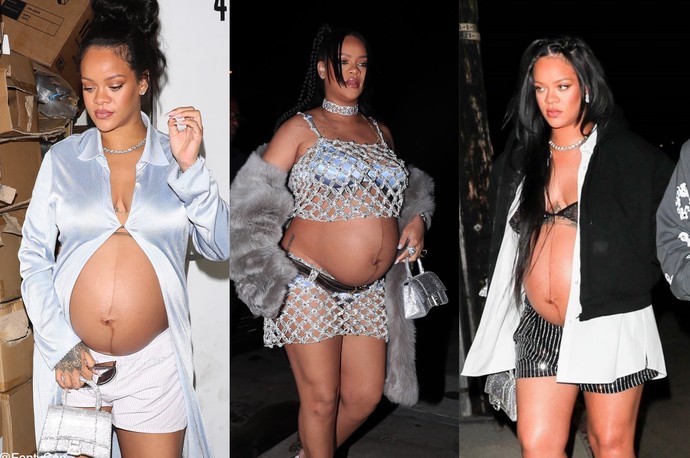 Rihanna