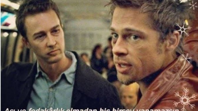 Birisine seni sorsam senin hakkında iyi birşeyler mi yoksa kötü şeyler mi söyler?