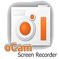 oCam Screen Recorder