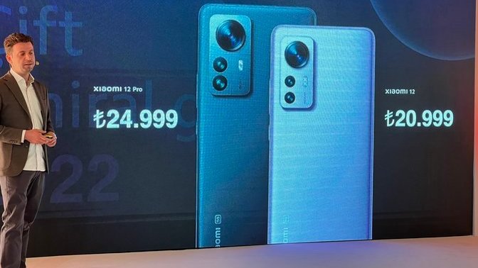 Xiaomi 12 serisi Türkiye fiyatları belli oldu. Sizce Xiaomi bu parayı hak eden bir telefon markası mı?