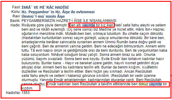 Neden müslüman biri cennete giremez?