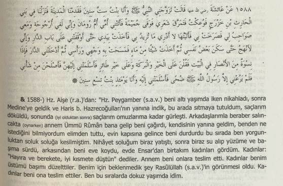 Neden müslüman biri cennete giremez?