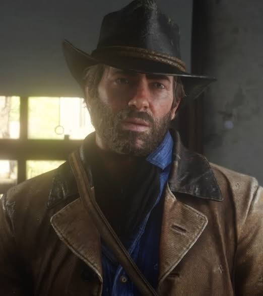 Arthur Morgan mı John Marston mı?