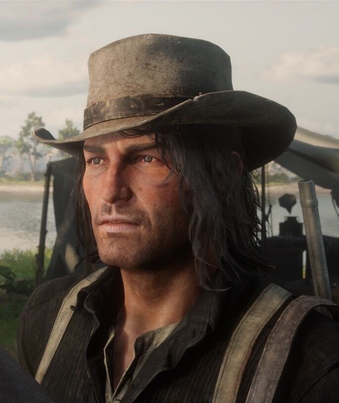 Arthur Morgan mı John Marston mı?