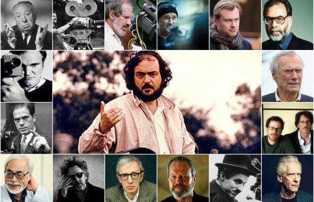 İzlediğiniz filmin yönetmenine dikkat eder misiniz?