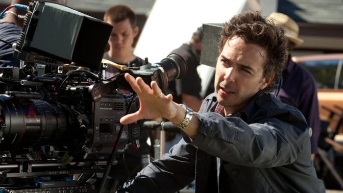 İzlediğiniz filmin yönetmenine dikkat eder misiniz?