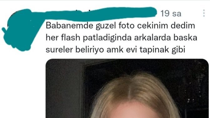 Arkadaşlar bu gönderide İslam'ı aşağılama var mı?