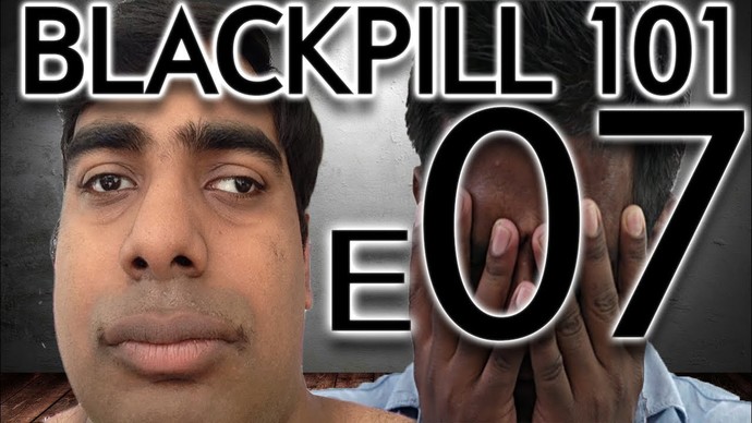 Blackpill felsefesi hakkkında ne düşünüyorsunuz?