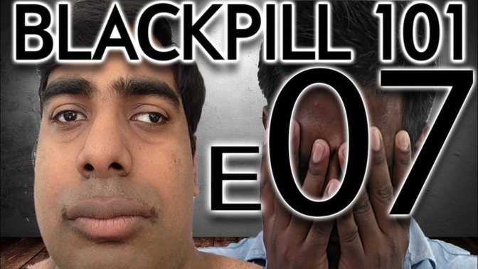 Blackpill felsefesi hakkkında ne düşünüyorsunuz?