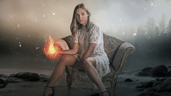 İnsanların düşüncelerini okuyabilmek ister miydiniz?