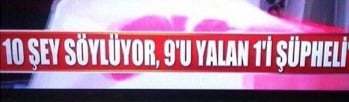 KS`de serin hikayeler okurken verdiğim tepki;
