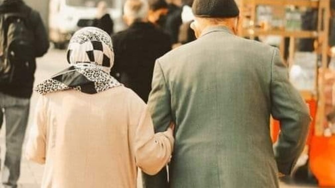 " Sevmek çok güzel ama rastlarsan erbabına. " güzel insana denk geldiniz mi?