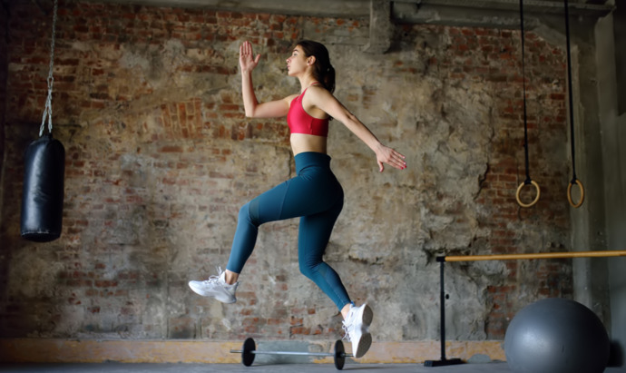 Cardio nedir ve en sağlıklı cardio nasıl yapılır?