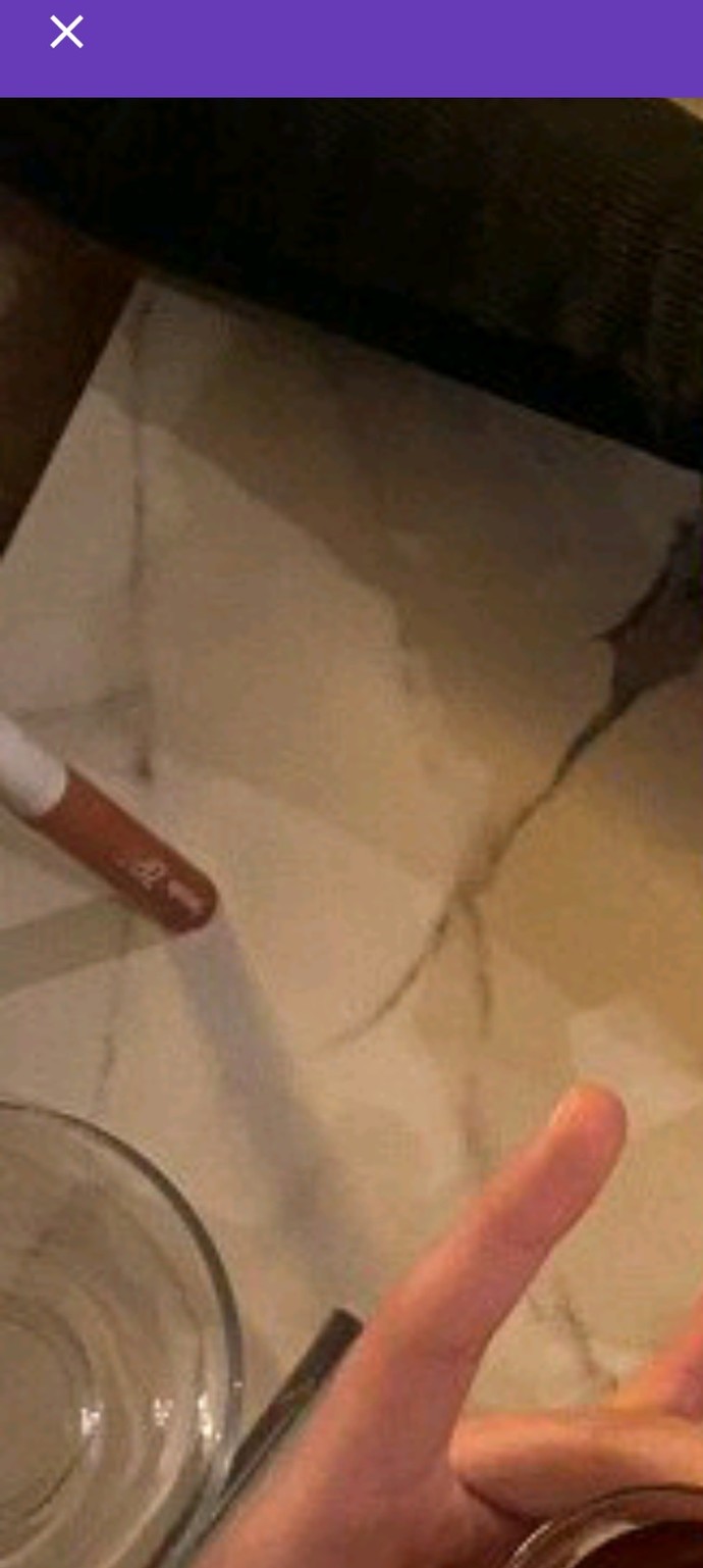 Çayınızı içtiniz mi? sondaki içeceğin adını biliyo musunuz?