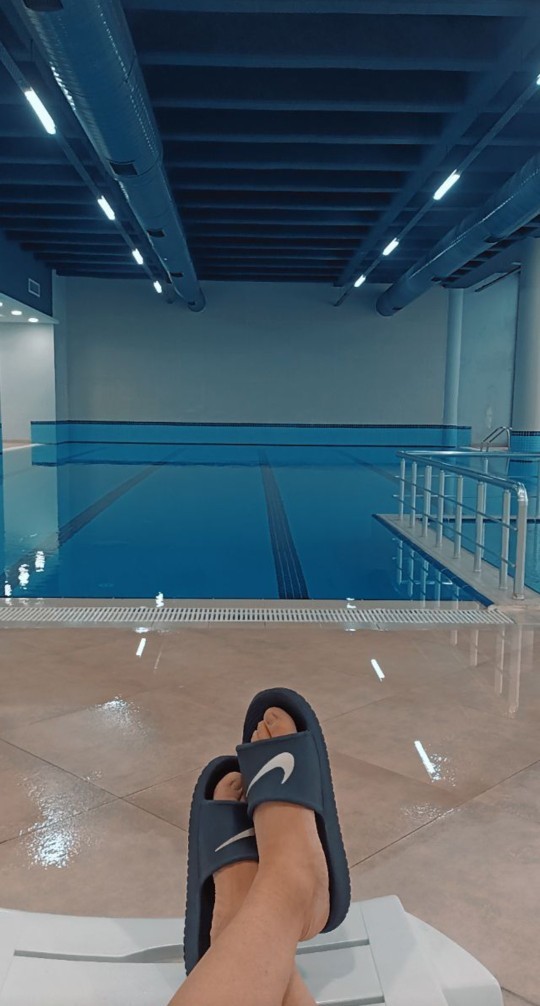 Sporla aranız nasıl?
